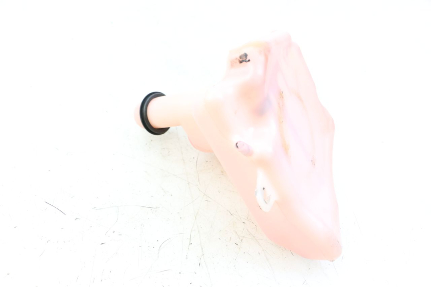 photo de OLIEBEHUIZER PEUGEOT TREKKER TKR 50 (2005 - 2014) - Detail van het onderdeel