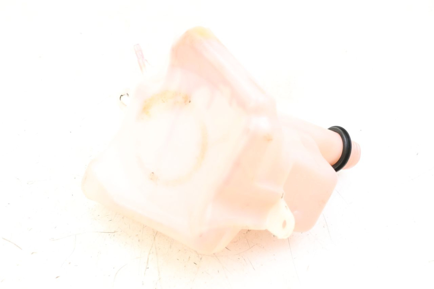 photo de OLIEBEHUIZER PEUGEOT TREKKER TKR 50 (2005 - 2014) - Zoom op gebruiksstaat