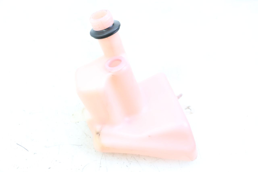 photo de OLIEBEHUIZER PEUGEOT TREKKER TKR 50 (2005 - 2014) - Technische close-up