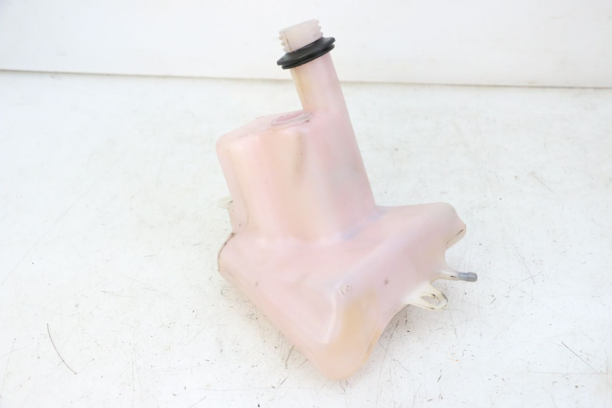 photo de OLIEBEHUIZER PEUGEOT TREKKER TKR 50 (2005 - 2014) - Hoofdaanzicht