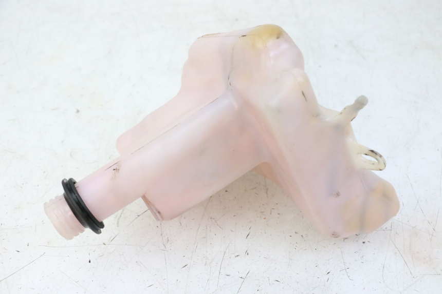 photo de OLIEBEHUIZER PEUGEOT TREKKER TKR 50 (2005 - 2014) - Detail van het onderdeel