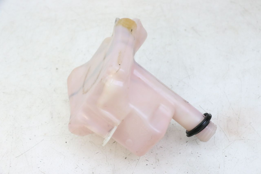 photo de OLIEBEHUIZER PEUGEOT TREKKER TKR 50 (2005 - 2014) - Zoom op gebruiksstaat