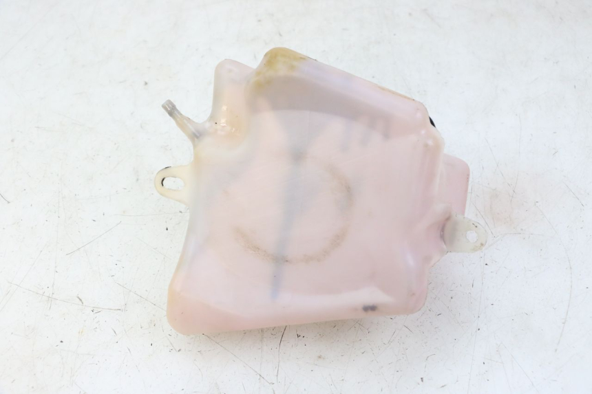 photo de OLIEBEHUIZER PEUGEOT TREKKER TKR 50 (2005 - 2014) - Andere kijkhoek