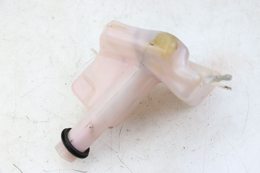 photo de OLIEBEHUIZER PEUGEOT TREKKER TKR 50 (2005 - 2014) - Technische close-up