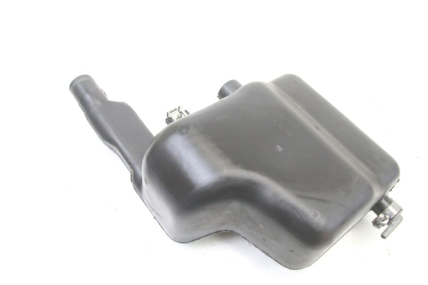 photo de OLIEBEHUIZING PIAGGIO VESPA LX 2T 50 (2005 - 2013) - Zoom op gebruiksstaat