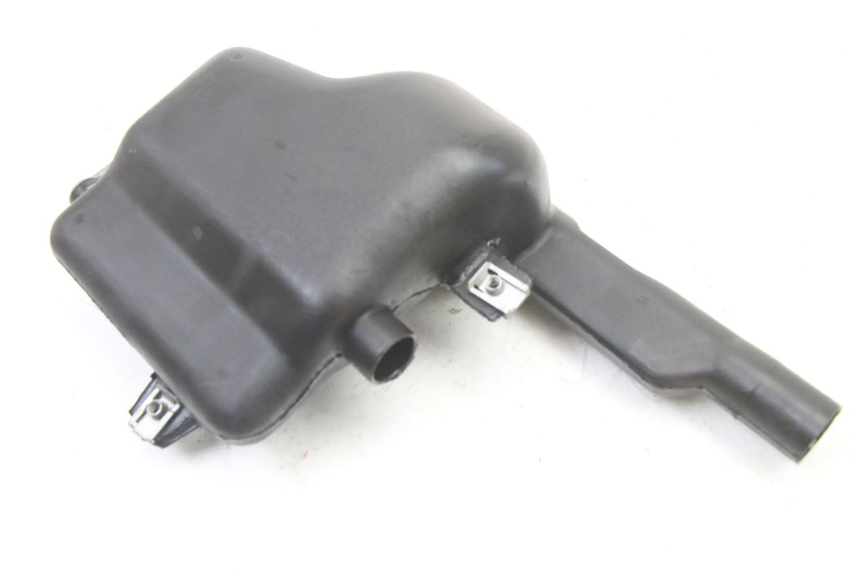 photo de OLIEBEHUIZING PIAGGIO VESPA S 2T 50 (2007 - 2014) - Andere kijkhoek