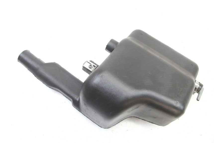 photo de OLIEBEHUIZING PIAGGIO VESPA S 2T 50 (2007 - 2014) - Technische close-up