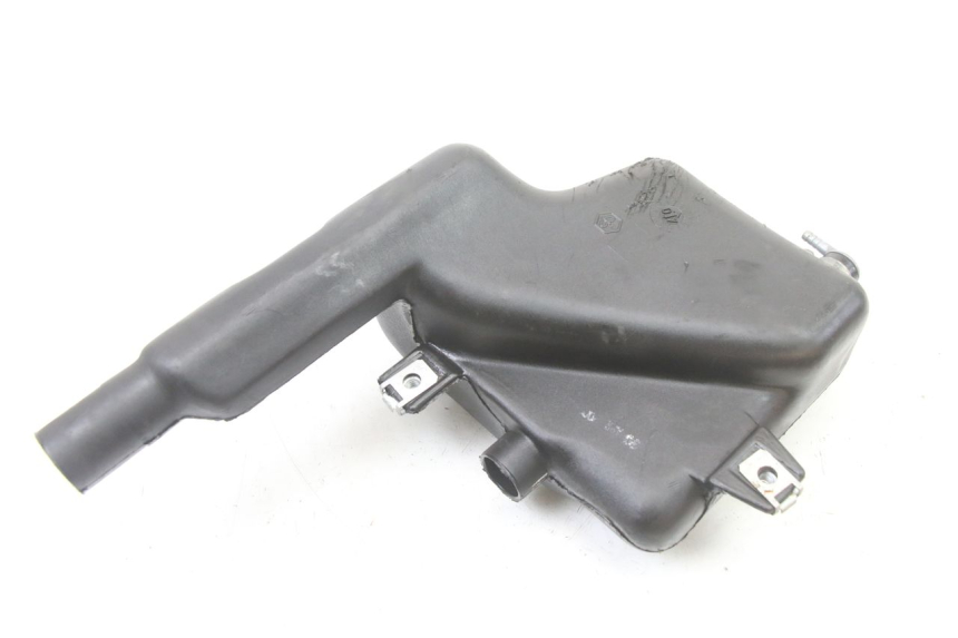 photo de OLIEBEHUIZING PIAGGIO VESPA S 2T 50 (2007 - 2014) - Overzicht