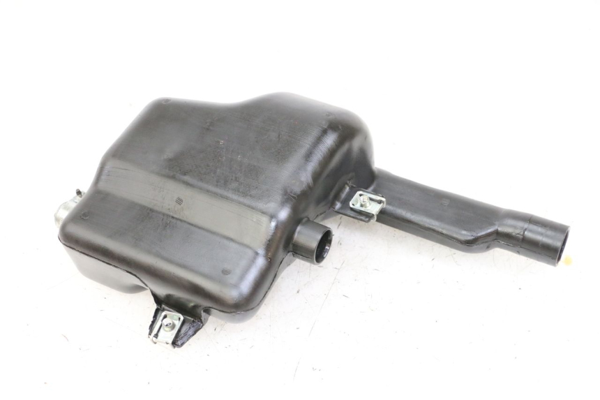 photo de OLIEBEHUIZING PIAGGIO VESPA S 2T 50 (2007 - 2014) - Zoom op gebruiksstaat