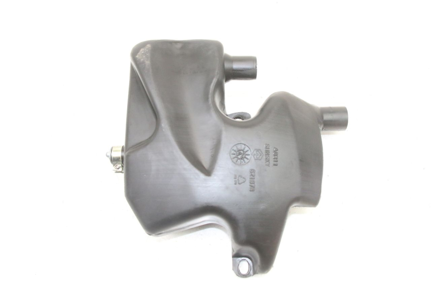 photo de OLIEBEHUIZING PIAGGIO ZIP 2T 50 (2009 - 2019) - Detail van het onderdeel