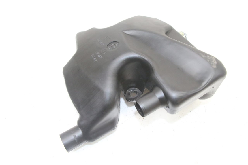 photo de OLIEBEHUIZING PIAGGIO ZIP 2T 50 (2009 - 2019) - Zoom op gebruiksstaat