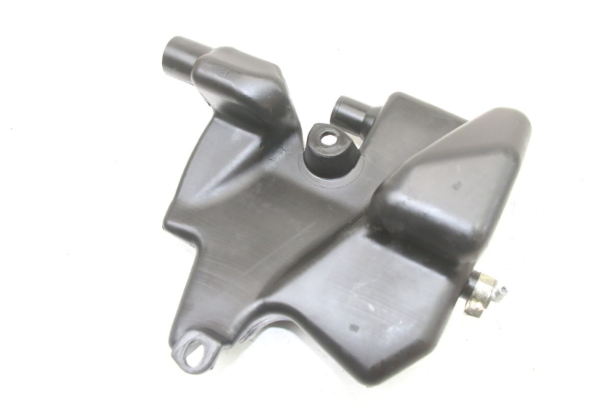 photo de OLIEBEHUIZING PIAGGIO ZIP 2T 50 (2009 - 2019) - Andere kijkhoek