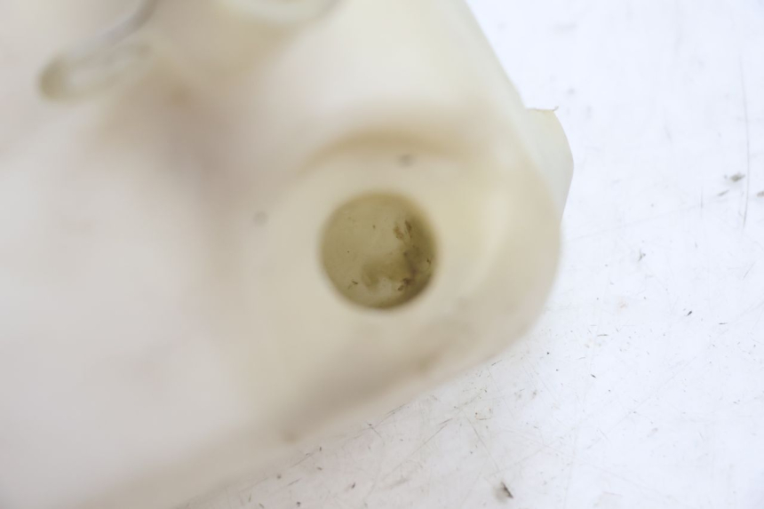 photo de OLIETANK RAZZO QTR 50 (2011 - 2018) - Technische close-up