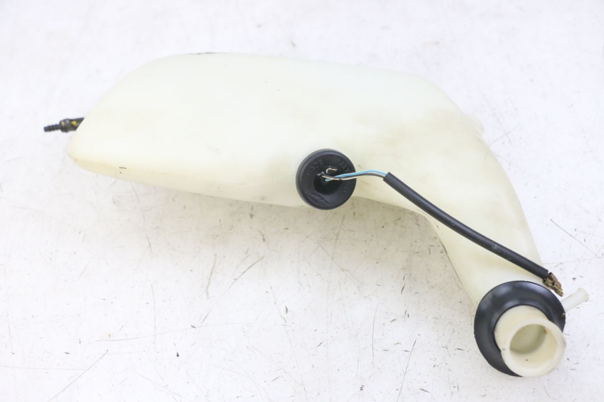 photo de OLIEBEHUIZING APRILIA RALLY AC 50 (1995 - 2004) - Hoofdaanzicht