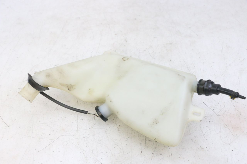 photo de OLIEBEHUIZING APRILIA RALLY AC 50 (1995 - 2004) - Detail van het onderdeel