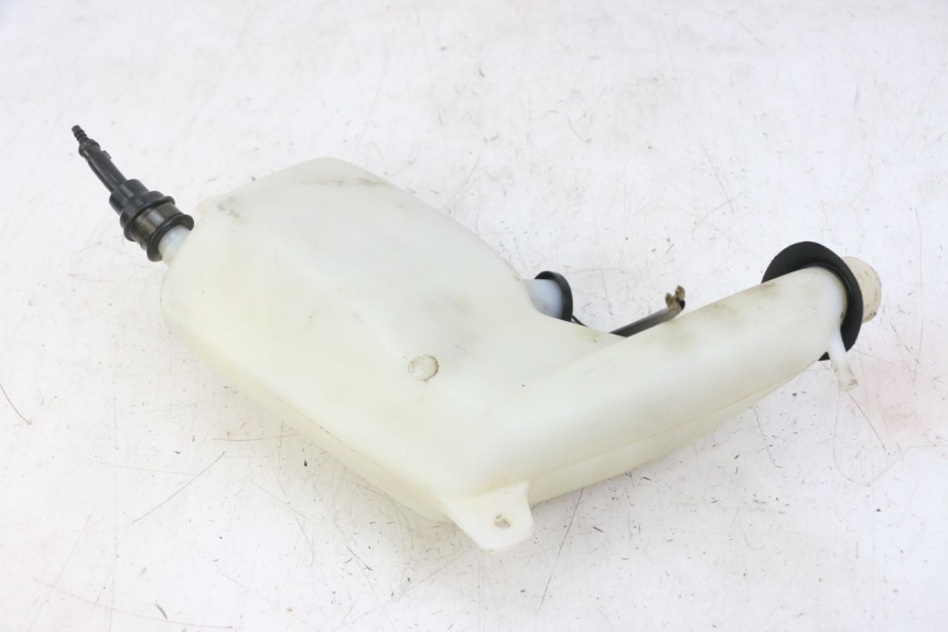 photo de OLIEBEHUIZING APRILIA RALLY AC 50 (1995 - 2004) - Zoom op gebruiksstaat