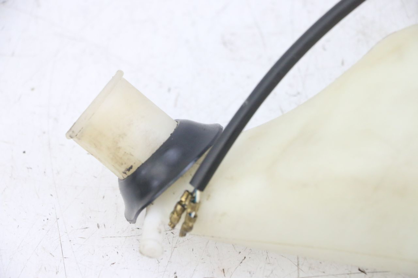 photo de OLIEBEHUIZING APRILIA RALLY AC 50 (1995 - 2004) - Andere kijkhoek