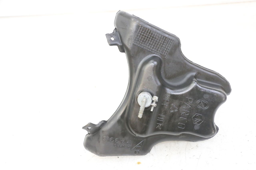 photo de OLIEBEHUIZING GILERA RUNNER SL 50 (2006 - 2009) - Detail van het onderdeel