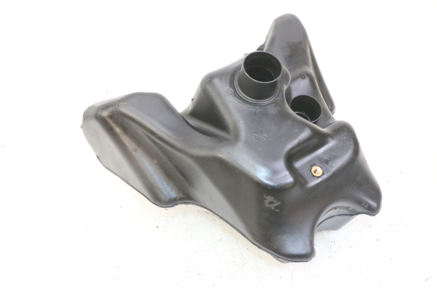 photo de OLIEBEHUIZING GILERA RUNNER SL 50 (2006 - 2009) - Zoom op gebruiksstaat