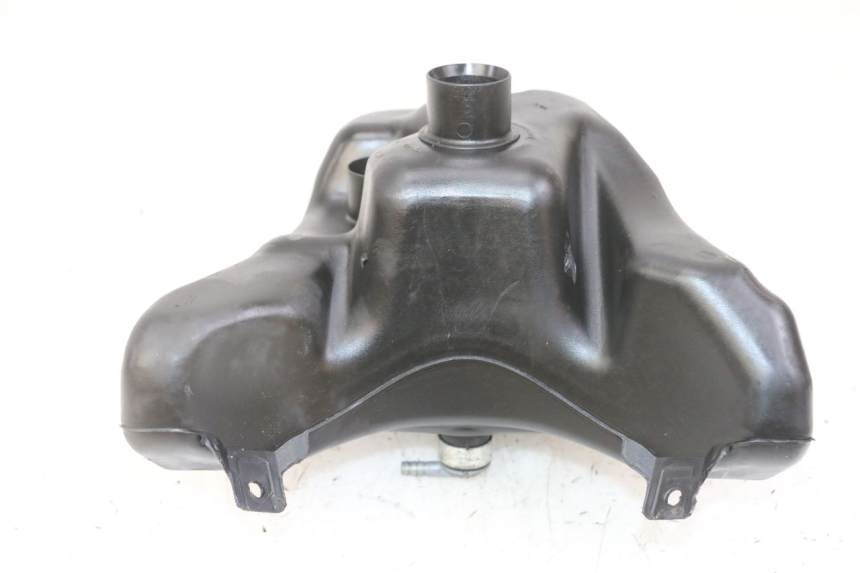 photo de OLIEBEHUIZING GILERA RUNNER SL 50 (2006 - 2009) - Andere kijkhoek