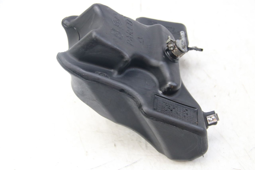 photo de OLIEBEHUIZER GILERA RUNNER SP 50 (2009 - 2017) - Andere kijkhoek