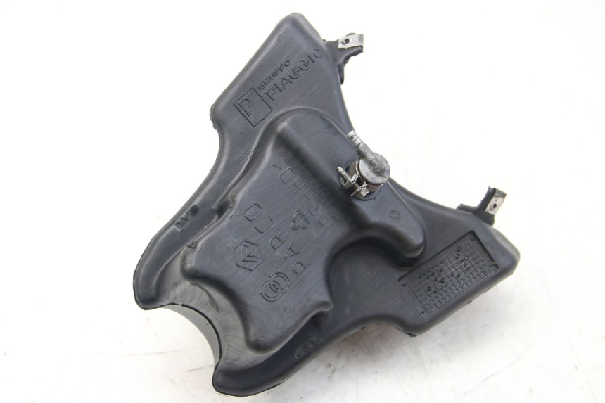 photo de OLIEBEHUIZER GILERA RUNNER SP 50 (2009 - 2017) - Overzicht