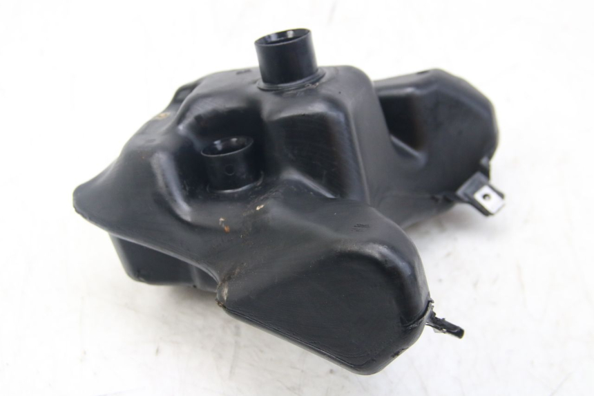 photo de OLIEBEHUIZER GILERA RUNNER SP 50 (2009 - 2017) - Staat van het oppervlak