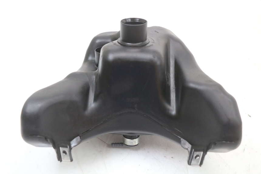 photo de OLIEBEHUIZER GILERA RUNNER SP 50 (2009 - 2017) - Detail van het onderdeel