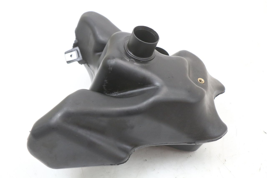 photo de OLIEBEHUIZER GILERA RUNNER SP 50 (2009 - 2017) - Zoom op gebruiksstaat