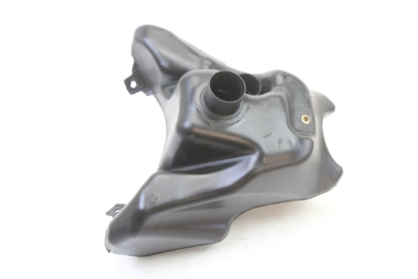 photo de OLIEBEHUIZER GILERA RUNNER SP 50 (2006 - 2008) - Zoom op gebruiksstaat