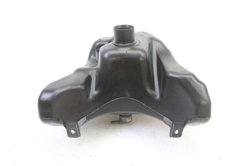 photo de OLIEBEHUIZER GILERA RUNNER SP 50 (2006 - 2008) - Technische close-up