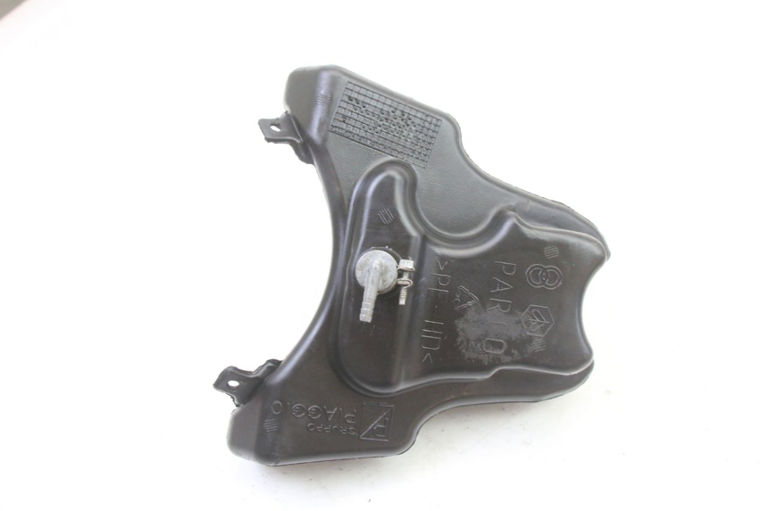 photo de OLIEBEHUIZER GILERA RUNNER SP 50 (2006 - 2008) - Bevestigingspunten