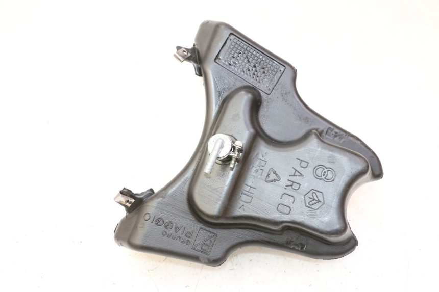 photo de OLIEBEHUIZER GILERA RUNNER SP 50 (2009 - 2017) - Detail van het onderdeel