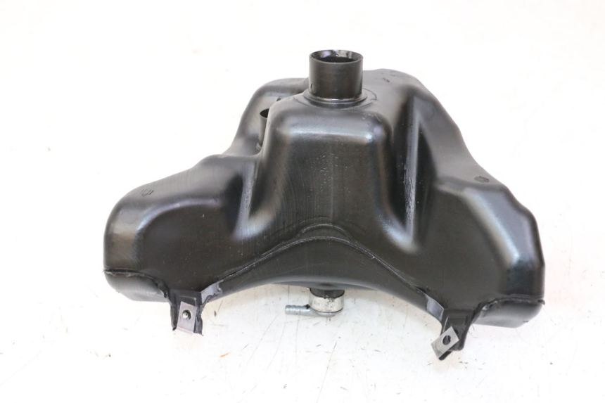 photo de OLIEBEHUIZER GILERA RUNNER SP 50 (2009 - 2017) - Zoom op gebruiksstaat