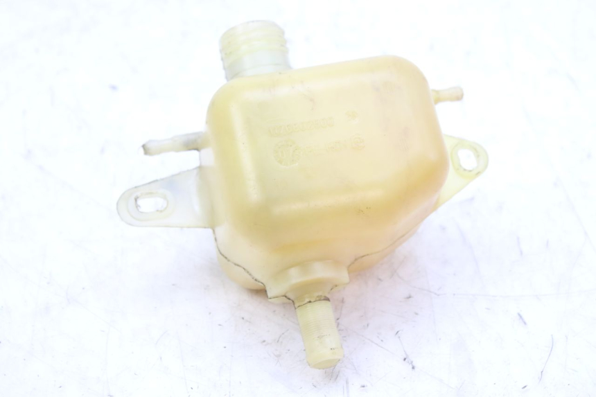 photo de OLIEBEHUIZING PEUGEOT SATELIS 125 (2010 - 2012) - Hoofdaanzicht