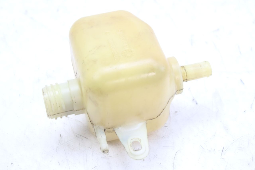 photo de OLIEBEHUIZING PEUGEOT SATELIS 125 (2010 - 2012) - Zoom op gebruiksstaat