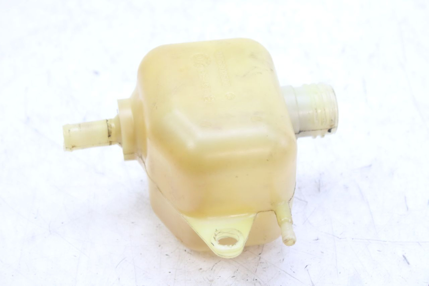 photo de OLIEBEHUIZING PEUGEOT SATELIS 125 (2010 - 2012) - Andere kijkhoek