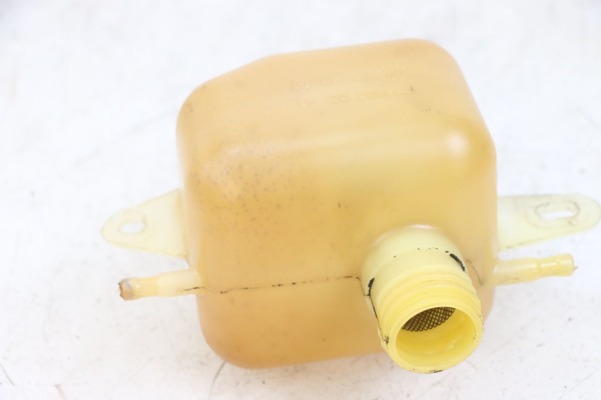 photo de OLIEBEHUIZING PEUGEOT SATELIS 125 (2006 - 2009) - Hoofdaanzicht