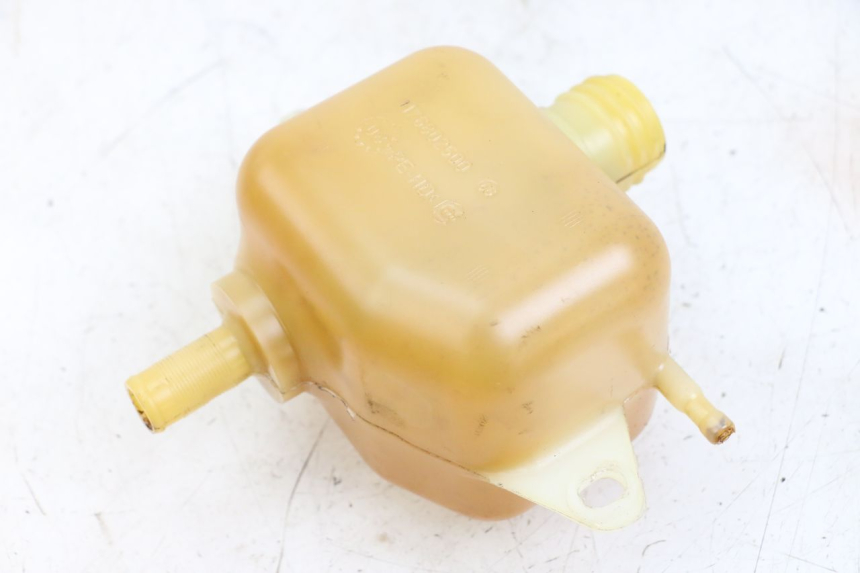 photo de OLIEBEHUIZING PEUGEOT SATELIS 125 (2006 - 2009) - Andere kijkhoek