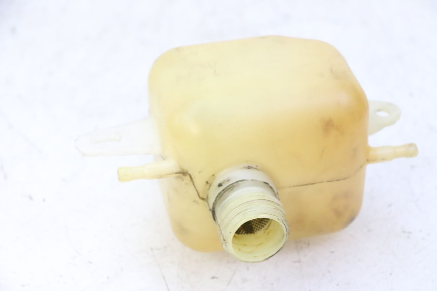 photo de OLIEBEHUIZING PEUGEOT SATELIS 125 (2006 - 2009) - Hoofdaanzicht