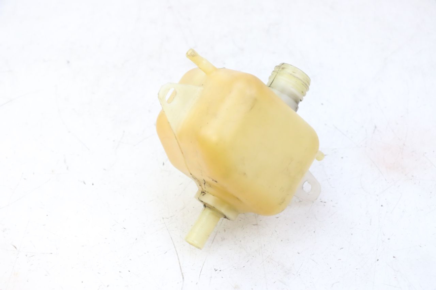 photo de OLIEBEHUIZING PEUGEOT SATELIS 125 (2006 - 2009) - Andere kijkhoek