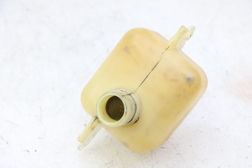 photo de OLIEBEHUIZING PEUGEOT SATELIS 125 (2006 - 2009) - Technische close-up