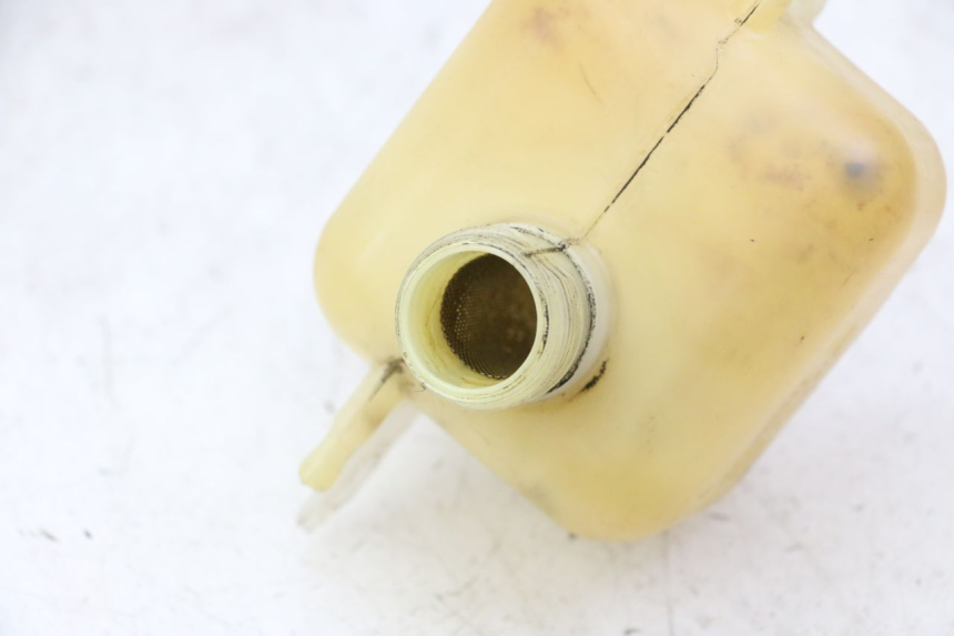 photo de OLIEBEHUIZING PEUGEOT SATELIS 125 (2006 - 2009) - Overzicht