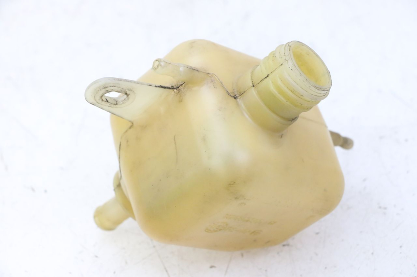 photo de OLIEBEHUIZING PEUGEOT SATELIS 125 (2006 - 2009) - Hoofdaanzicht