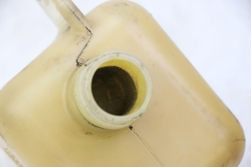 photo de OLIEBEHUIZING PEUGEOT SATELIS 125 (2006 - 2009) - Zoom op gebruiksstaat