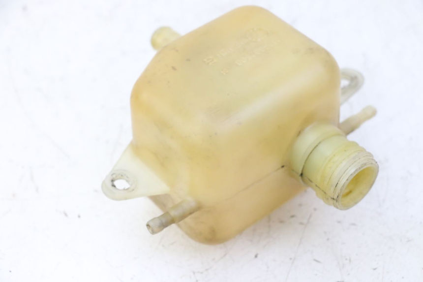 photo de OLIEBEHUIZING PEUGEOT SATELIS 125 (2006 - 2009) - Andere kijkhoek