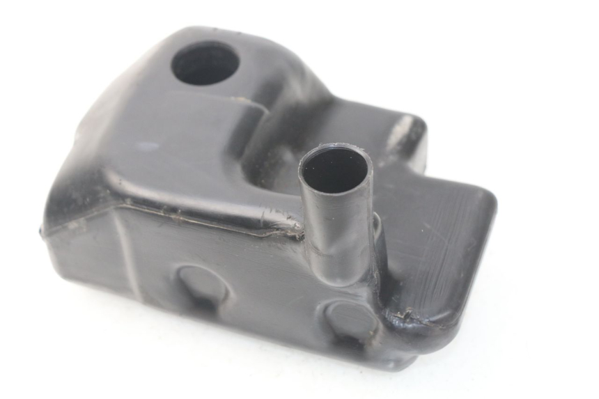 photo de OLIEBEHUIZING PEUGEOT SC 50 (1988 - 1992) - Hoofdaanzicht