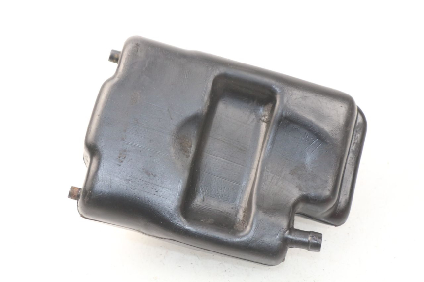 photo de OLIEBEHUIZING PEUGEOT SC 50 (1988 - 1992) - Zoom op gebruiksstaat