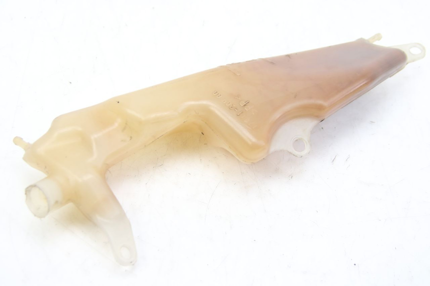 photo de OLIEBEHUIZER SUZUKI SIXTEEN 125 (2008 - 2010) - Hoofdaanzicht