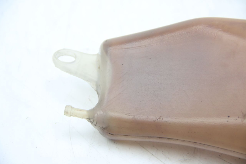 photo de OLIEBEHUIZER SUZUKI SIXTEEN 125 (2008 - 2010) - Technische close-up